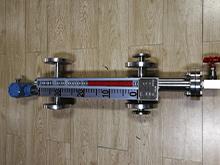 特殊定制磁翻板液位計(jì)